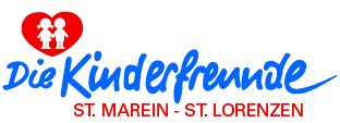 Logo Kinderfreunde St Marein